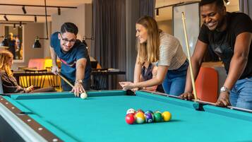 Biljart/Pool