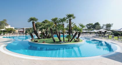 VOI Floriana Resort