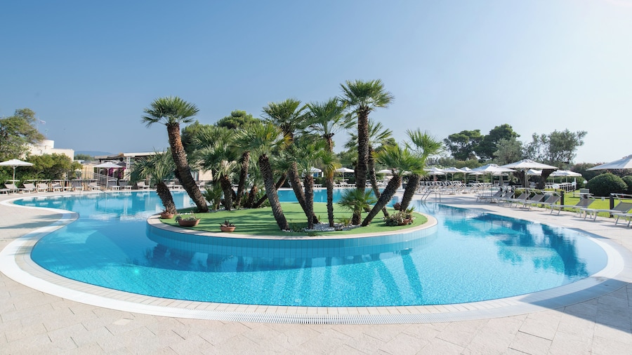 VOI Floriana Resort