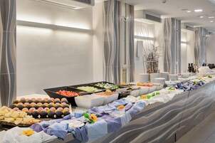 Desayuno