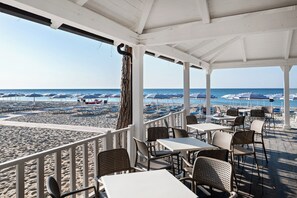 Beach bar - VOI Floriana Resort (Simeri-Crichi)