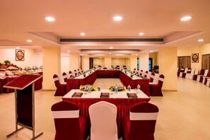 Sala de reuniones