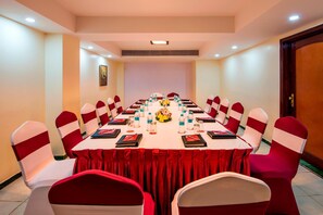 Sala de reuniones