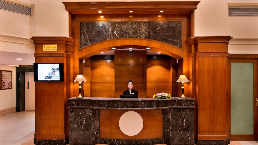 Lords Inn Vadodara