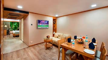 TV LCD 32-inch có truyền hình cáp, TV