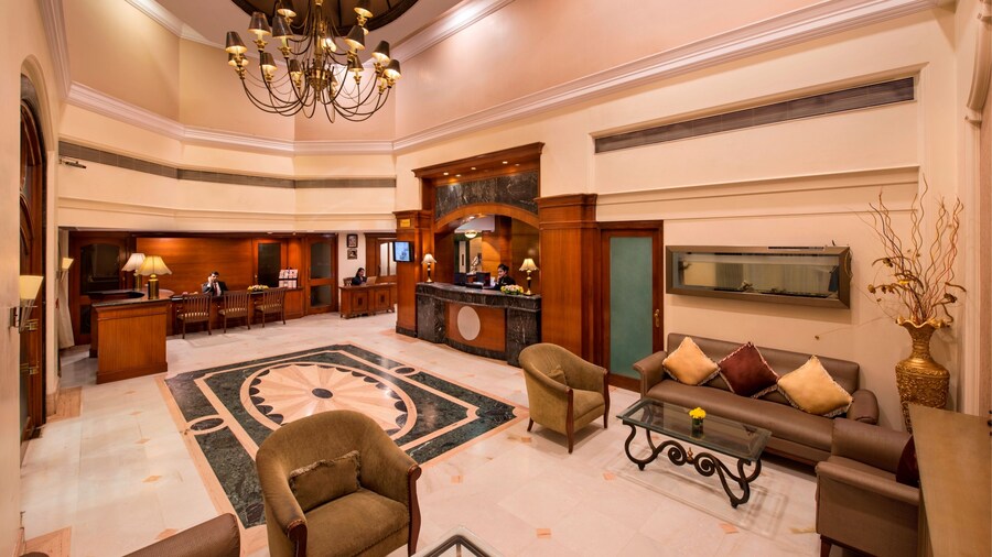 Lords Inn Vadodara