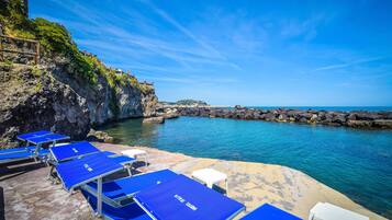 Vista da propriedade