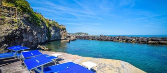 Albergo Terme Italia