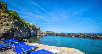 Albergo Terme Italia