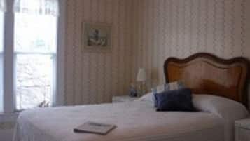 Room (The blue room)