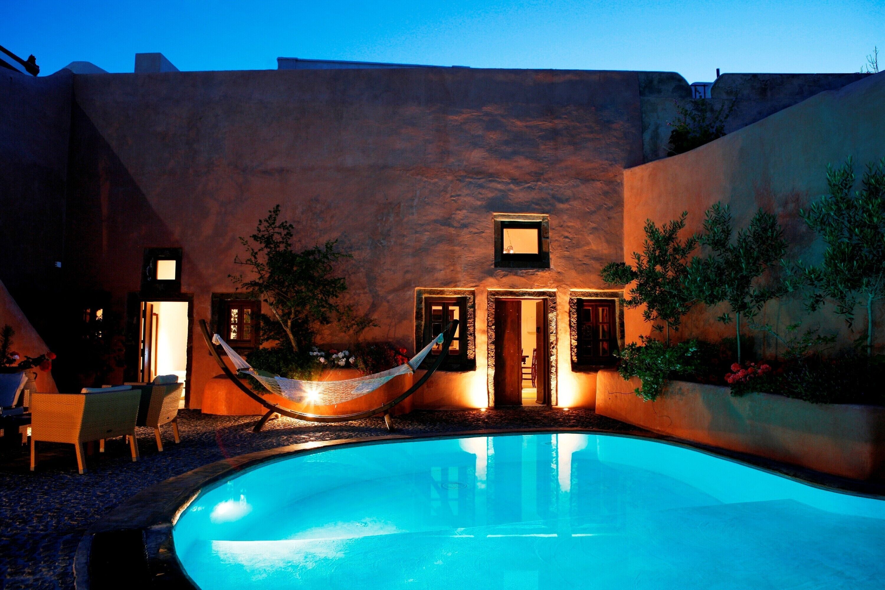 Three Bedroom Villa with Private Pool | Private pool