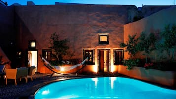 Three Bedroom Villa with Private Pool | Private pool