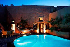 Three Bedroom Villa with Private Pool | Private pool