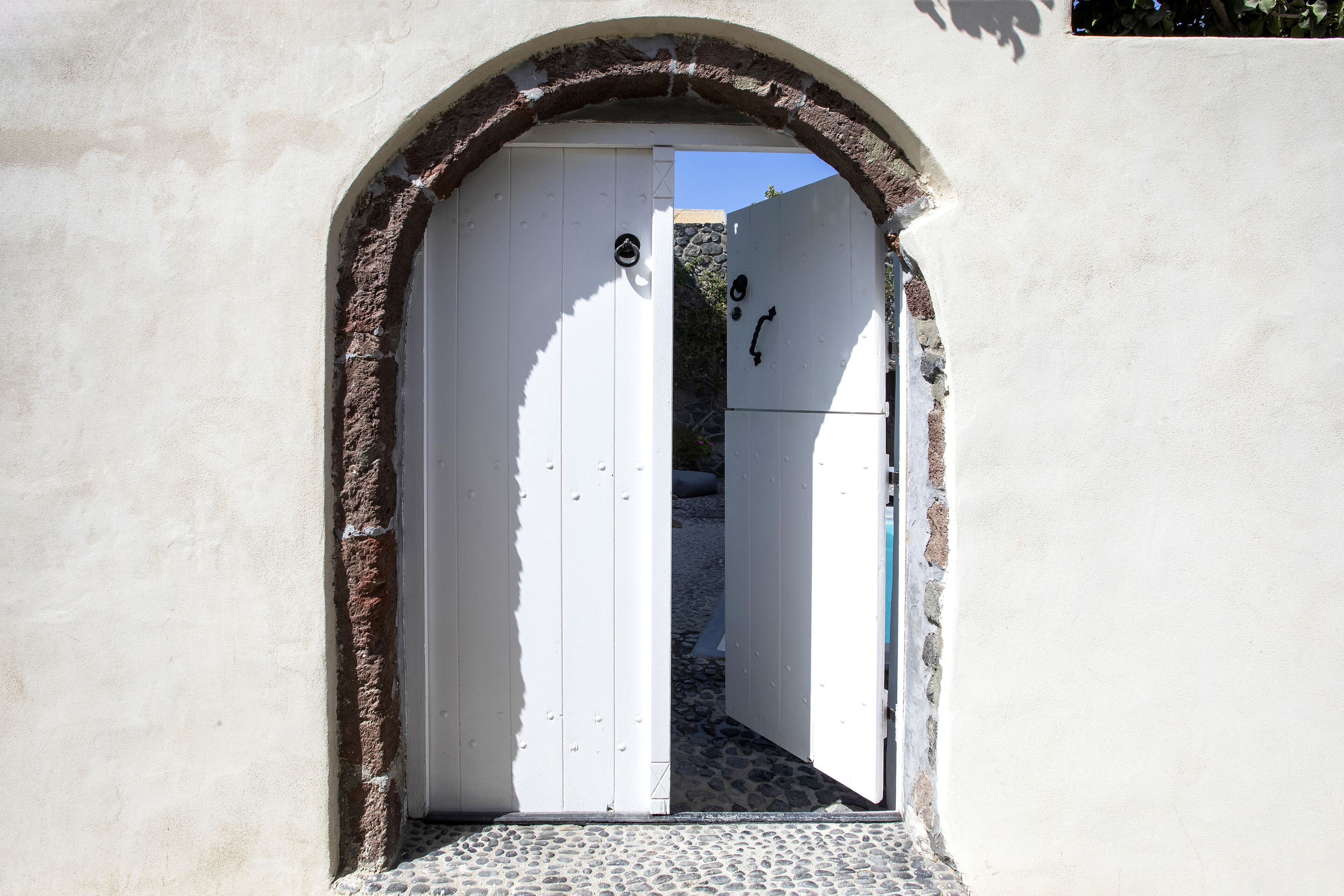 one bedroom villa with private pool | terrace/patio