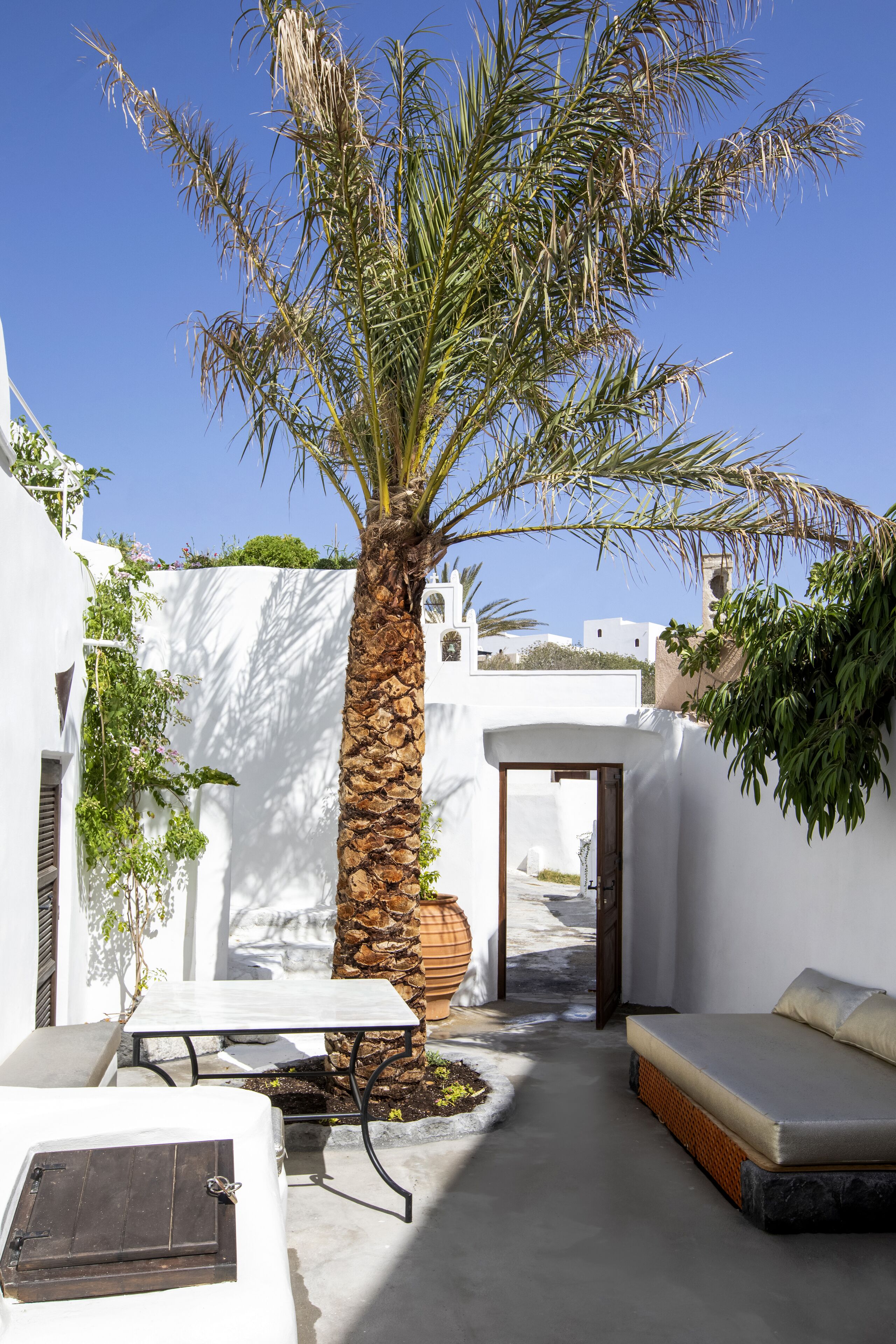 villa with private pool | individually decorated, individually furnished, soundproofing