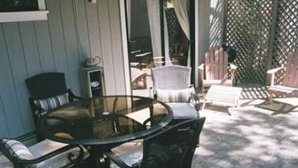 Property grounds - Dreydon House B&B (Cambria)