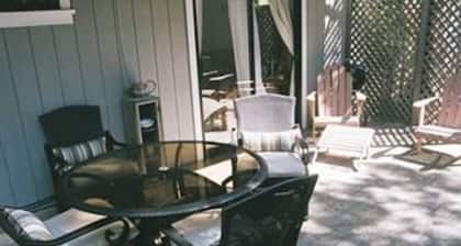 Dreydon House B&B