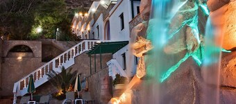 Finiki View Hotel Apartments