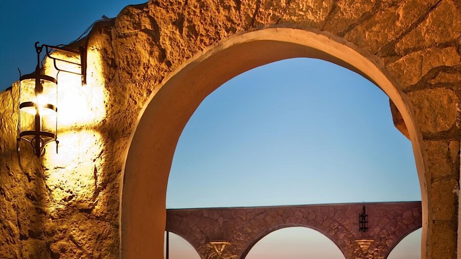 Finiki View Hotel Apartments