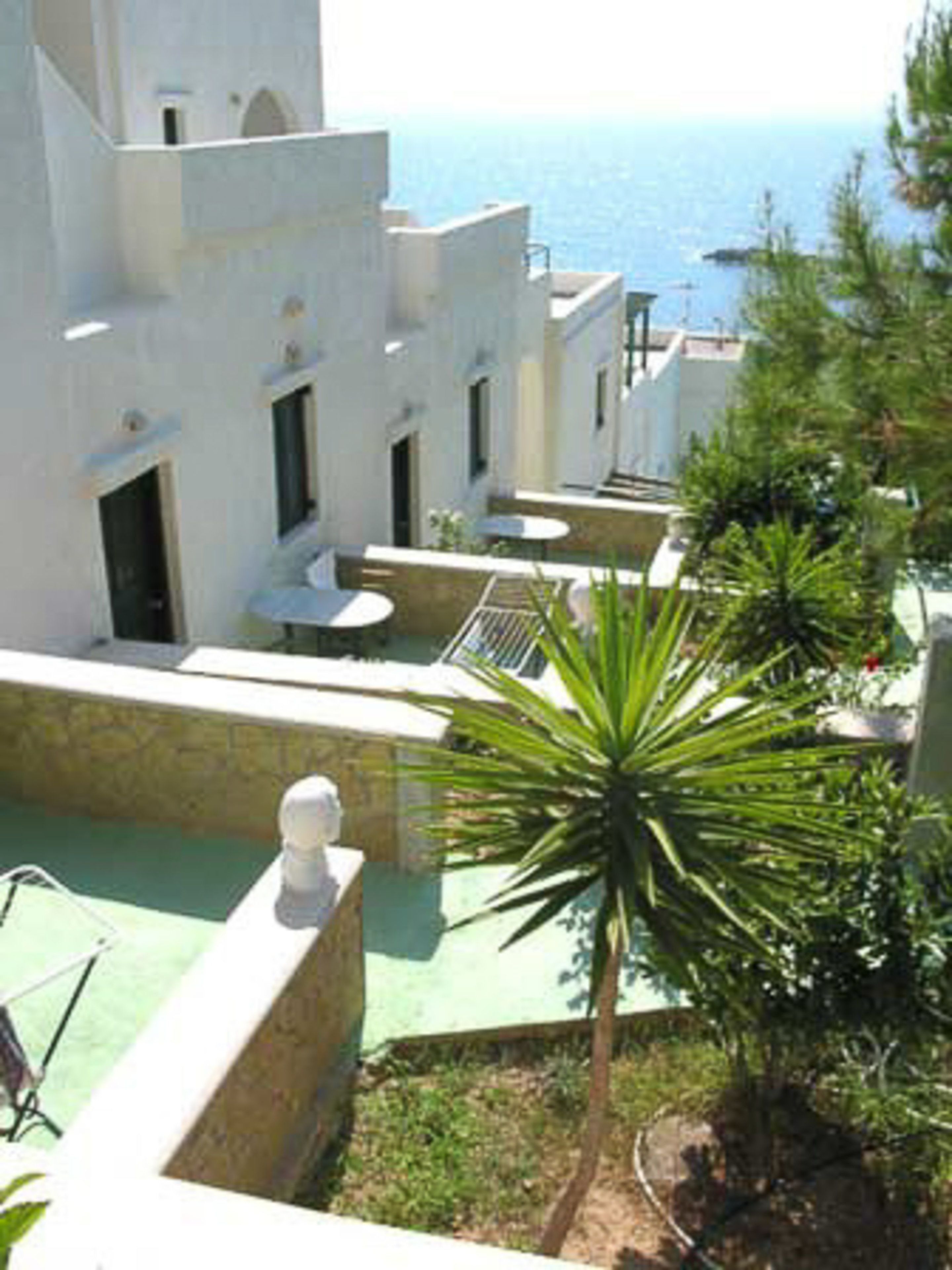 Standard Studio | View from property