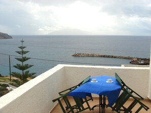 Estudio tradicional | Vistas al lago