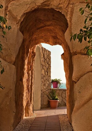 Exterior - Finiki View Hotel Apartments (Karpathos)