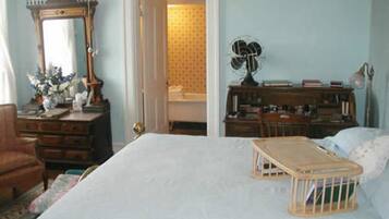 Eleanor’s Room | Free WiFi