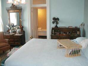 Eleanor’s Room | Wi-fi percuma 