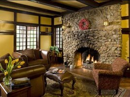 43-inch Smart TV with digital channels, streaming services