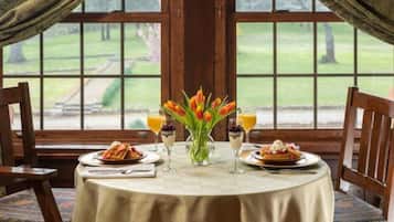 Habitación doble superior, baño privado (Spruce) | Vistas desde la habitación