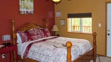 Moonberry Room – Queen | Premium bedding, bed sheets