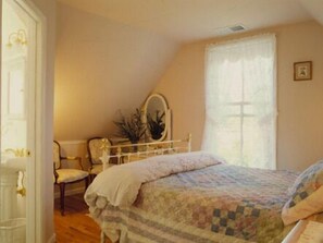 Rose room