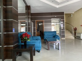 Recepción