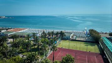 Installations sportives