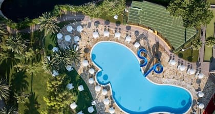 Granserena Hotel