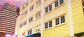 Sawasdee Langsuan Inn