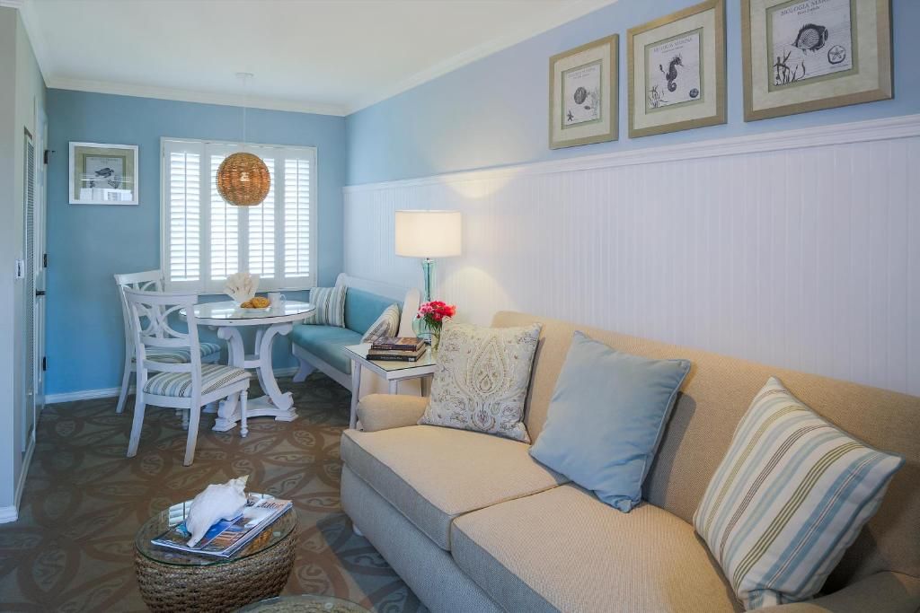 Foto - Scripps Inn