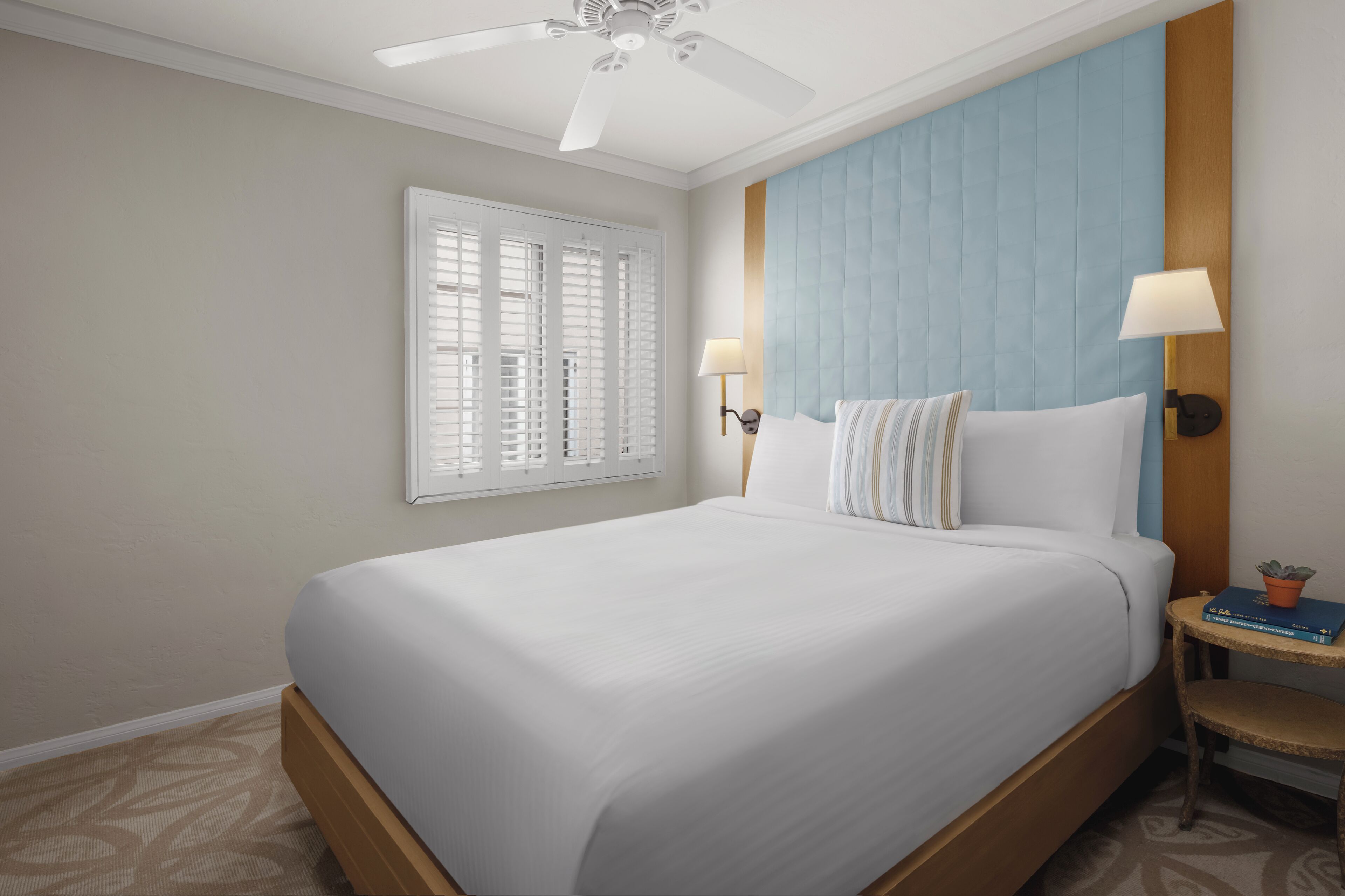 suite, 2 bedrooms | in-room safe, iron/ironing board, free wifi, bed sheets