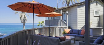 Scripps Inn La Jolla Cove