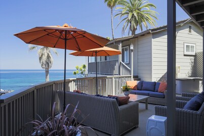 Scripps Inn La Jolla Cove