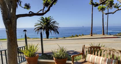 Scripps Inn La Jolla Cove