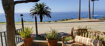 Scripps Inn La Jolla Cove