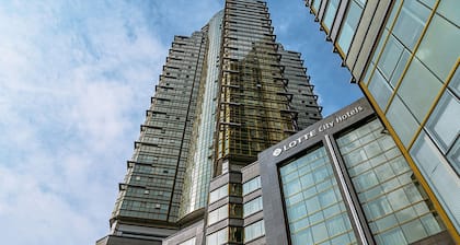 LOTTE CITY HOTEL MAPO