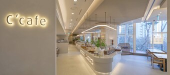 LOTTE CITY HOTEL MAPO