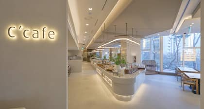 LOTTE CITY HOTEL MAPO