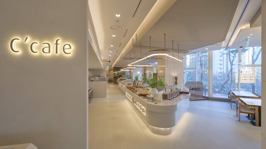 LOTTE CITY HOTEL MAPO