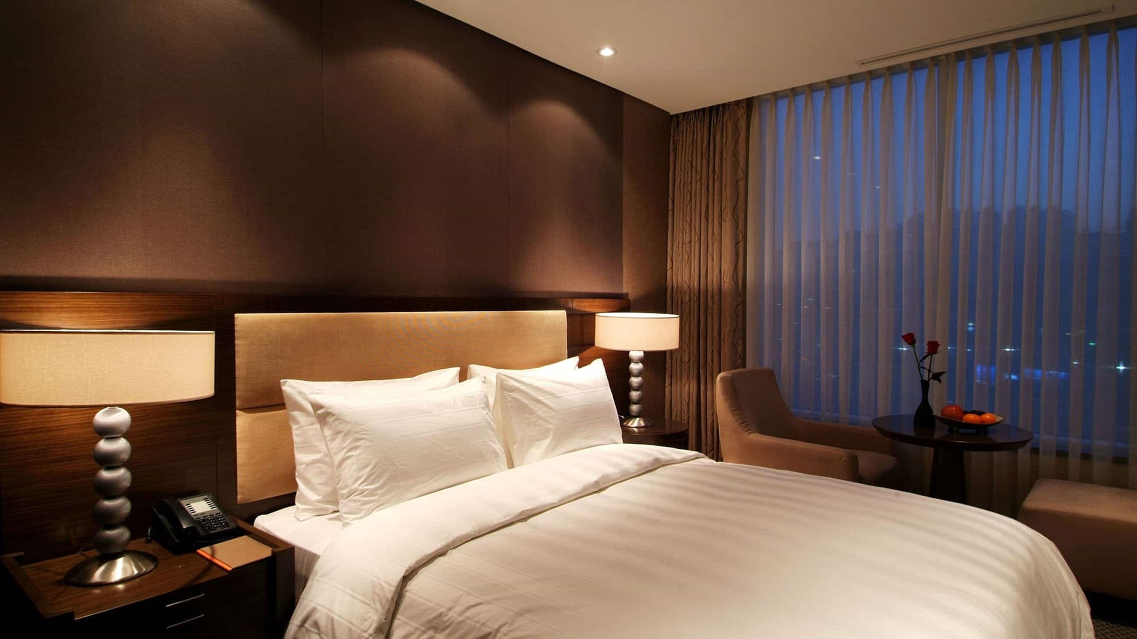 Foto - Lotte City Hotel Mapo