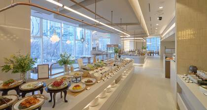 LOTTE CITY HOTEL MAPO