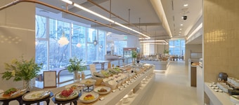 LOTTE CITY HOTEL MAPO