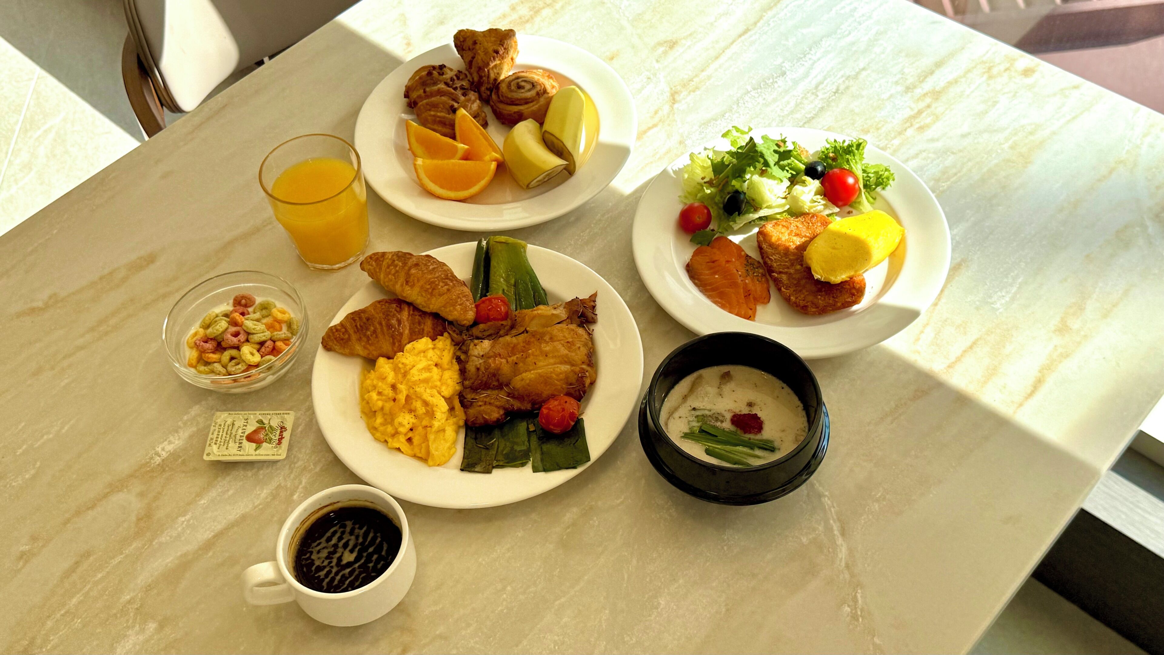 Foto - Lotte City Hotel Mapo